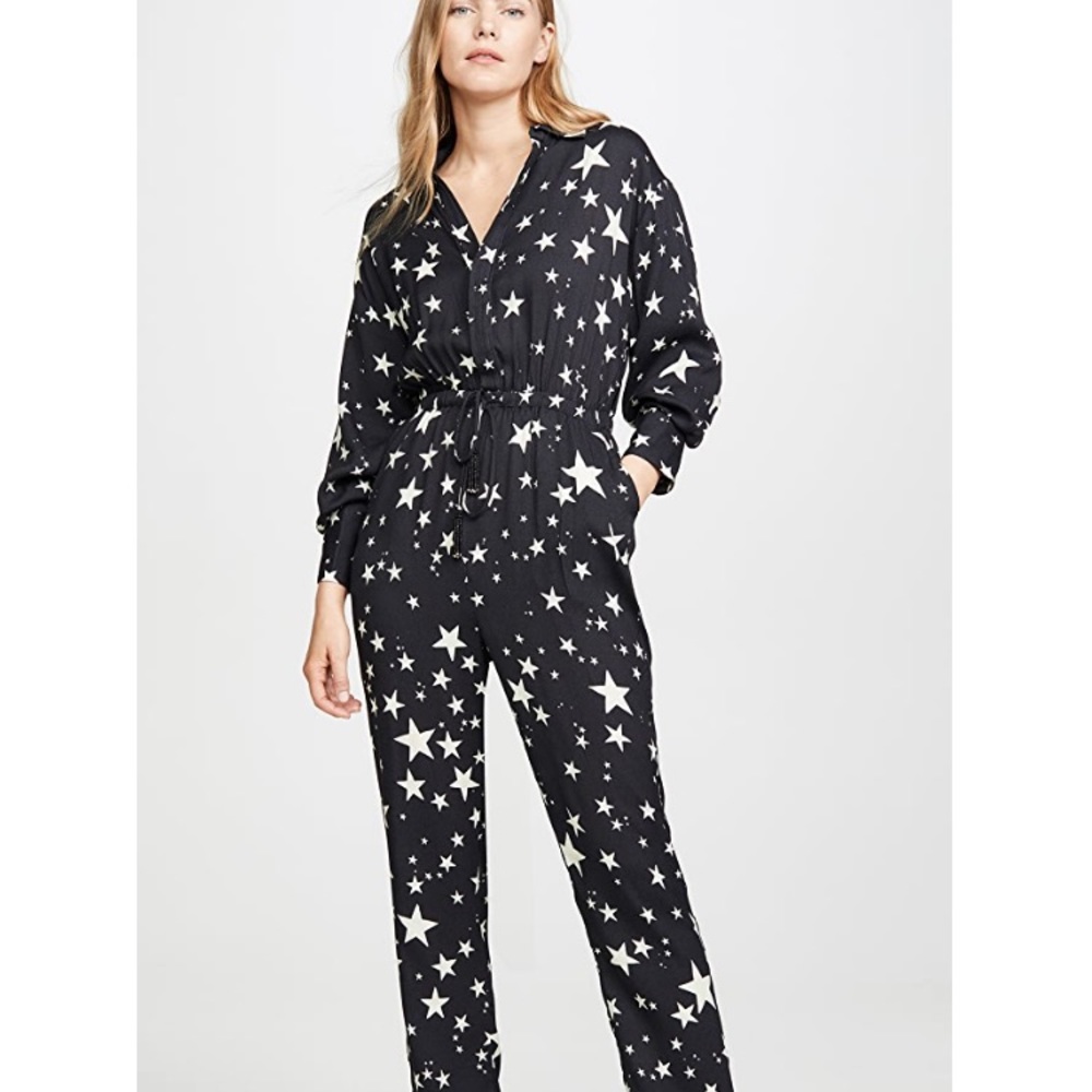 FARM Rio jump suit!!